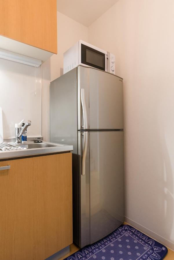 Great Access To Shibuya/Shinjuku-Gracias Shibuya Apartment Tokio Exterior foto