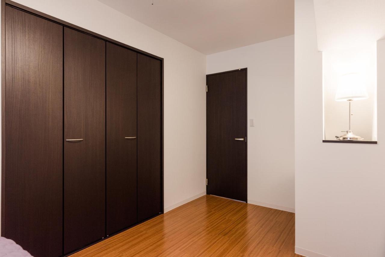 Great Access To Shibuya/Shinjuku-Gracias Shibuya Apartment Tokio Exterior foto