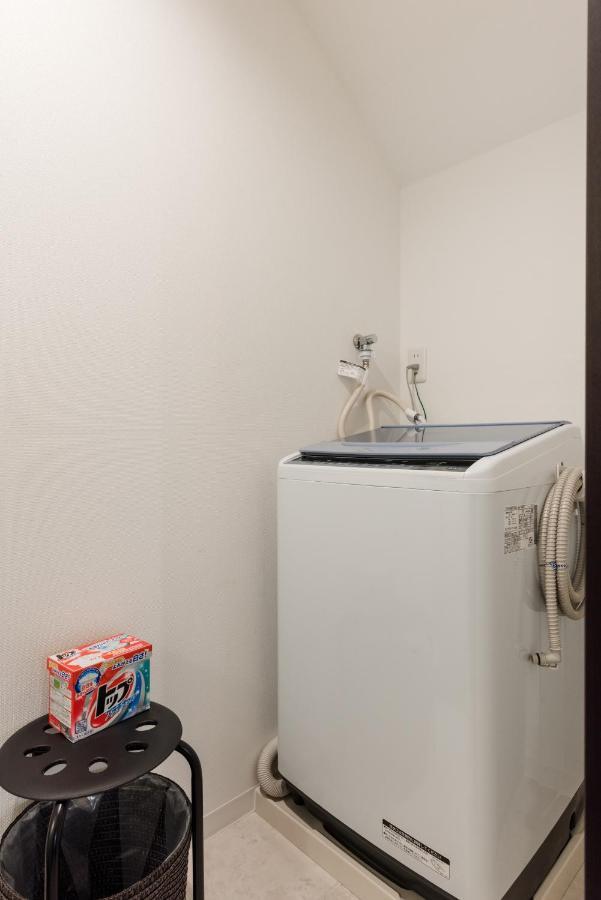Great Access To Shibuya/Shinjuku-Gracias Shibuya Apartment Tokio Exterior foto