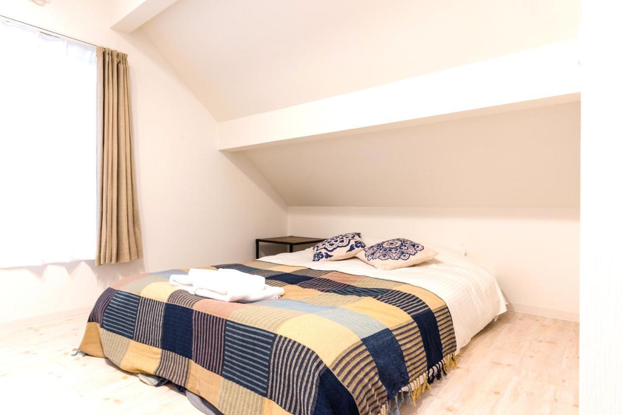 Great Access To Shibuya/Shinjuku-Gracias Shibuya Apartment Tokio Exterior foto