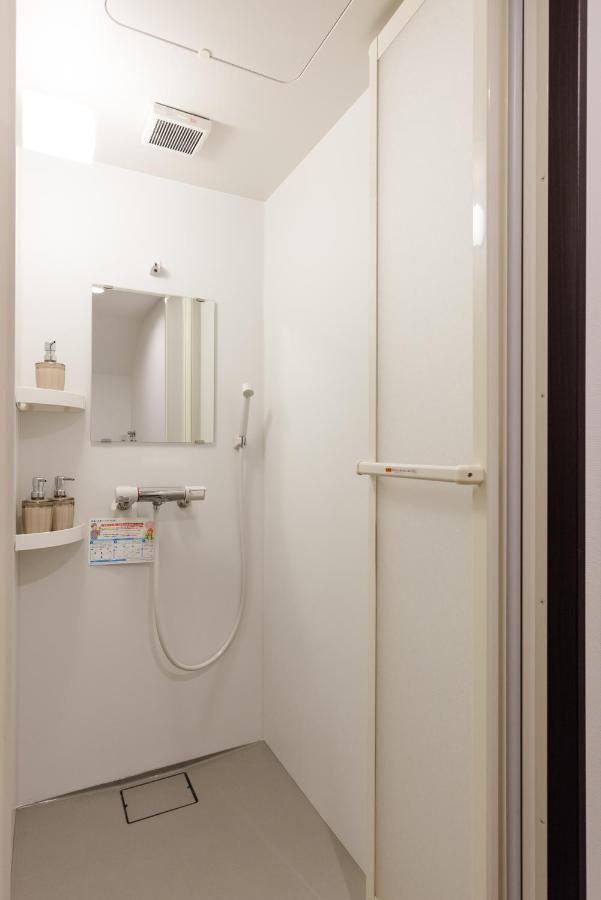 Great Access To Shibuya/Shinjuku-Gracias Shibuya Apartment Tokio Exterior foto