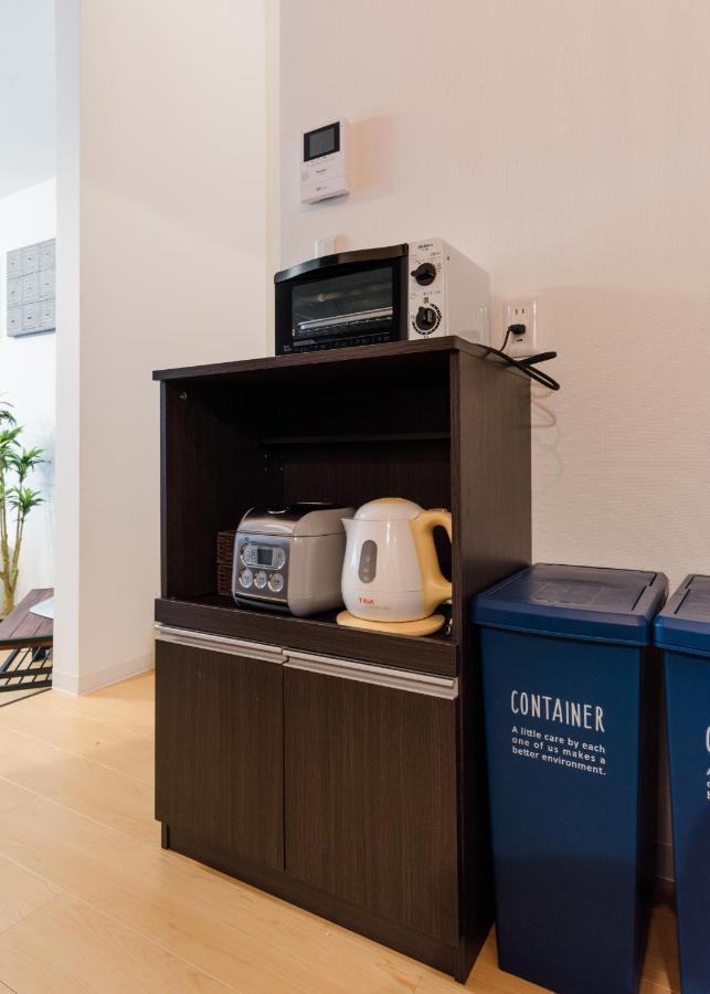 Great Access To Shibuya/Shinjuku-Gracias Shibuya Apartment Tokio Exterior foto